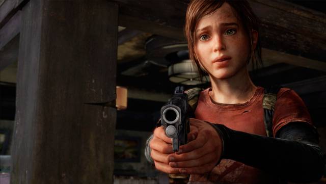 HBO's The Last of Us series wants to expand its story, not rewrite it