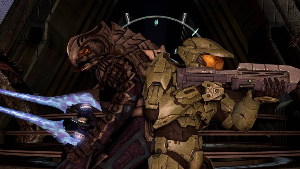 Halo 3 to Join PC Halo: The Master Chief Collection in July