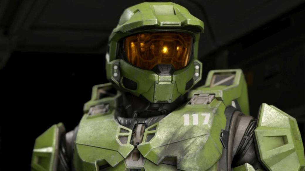 Halo Infinite clears doubts: online cooperative mode will be for up to 4 players