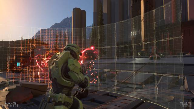 Halo Infinite: open world, side quests, why the Brutes are back, and more