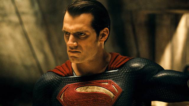 Henry Cavill reflects on rumors of his return as Superman