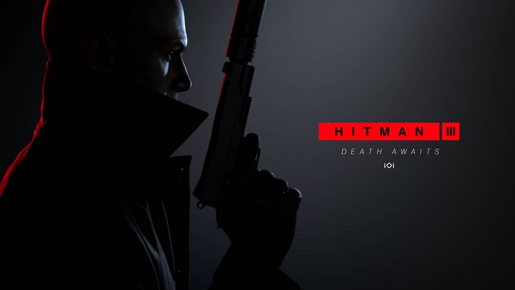 Hitman 3: IO is inspired by PS5 to improve its technology