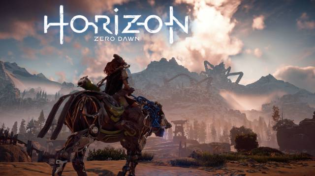 Horizon Zero Dawn, requirements 