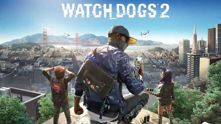 How to Get Free Watch Dogs 2 on PC During Ubisoft Forward