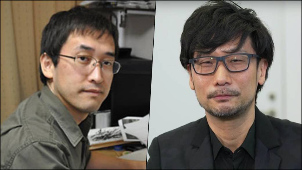 Junji Ito apologizes: he is not working with Hideo Kojima for a horror game
