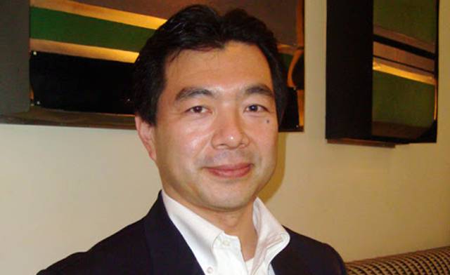 Kenji Matsubara, President of Sega, leaves the company unexpectedly