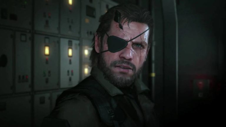 Konami publishes the soundtrack of the Metal Gear saga on Spotity
