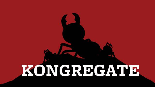 Kongregate