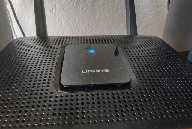 Linksys AC3000 MR9000, Analyzing a Router That Assigns the Network Equitably
