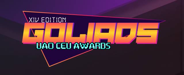 Meristation, GoliAD award for the best information on video games