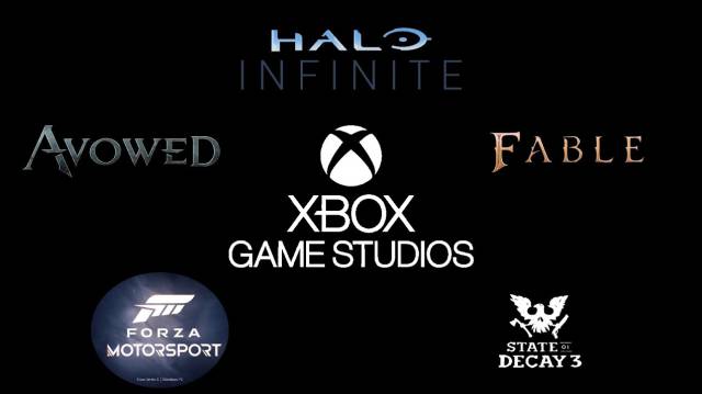 Xbox Games Studios