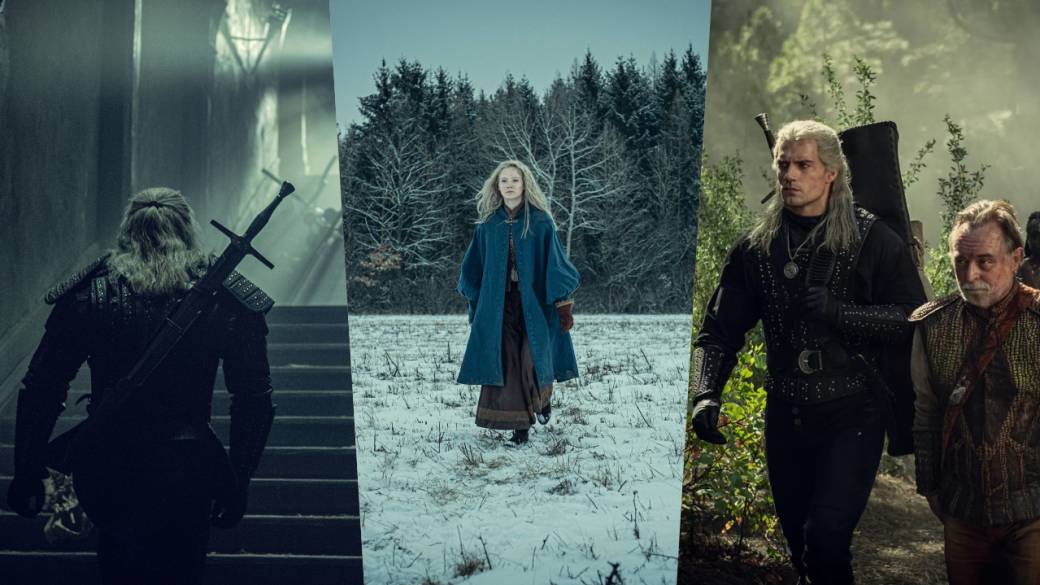 Netflix Announces The Witcher: Blood Origin, A New Live-Action Miniseries