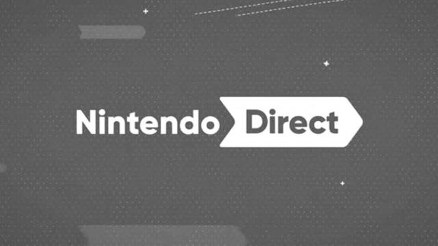 Nintendo Direct