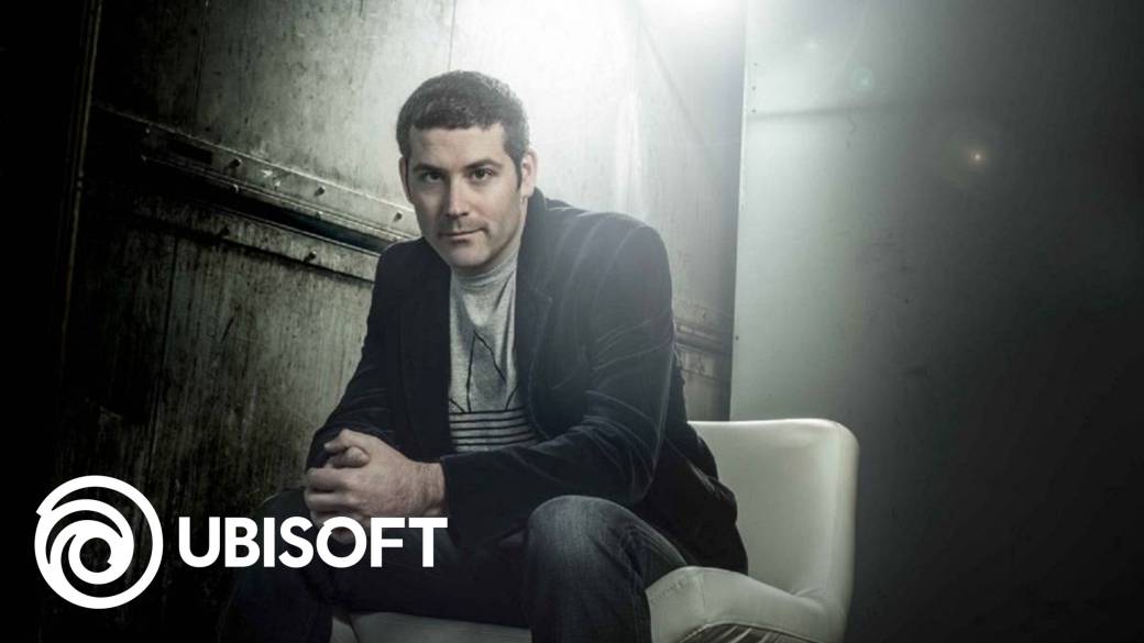 One of the Ubisoft executives investigated for alleged inappropriate behavior resigns