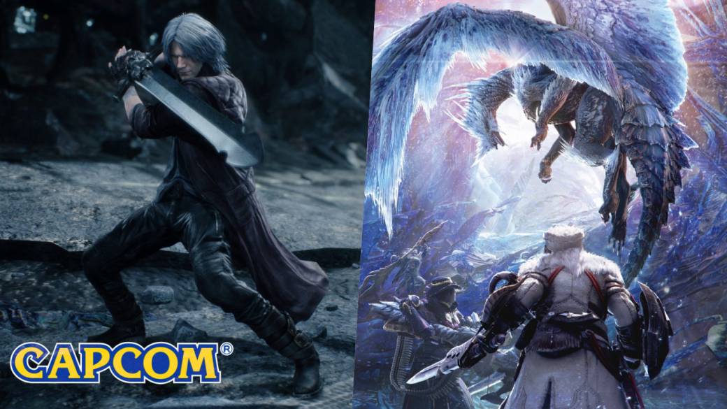 One of the designers of Devil May Cry and Monster Hunter leaves Capcom
