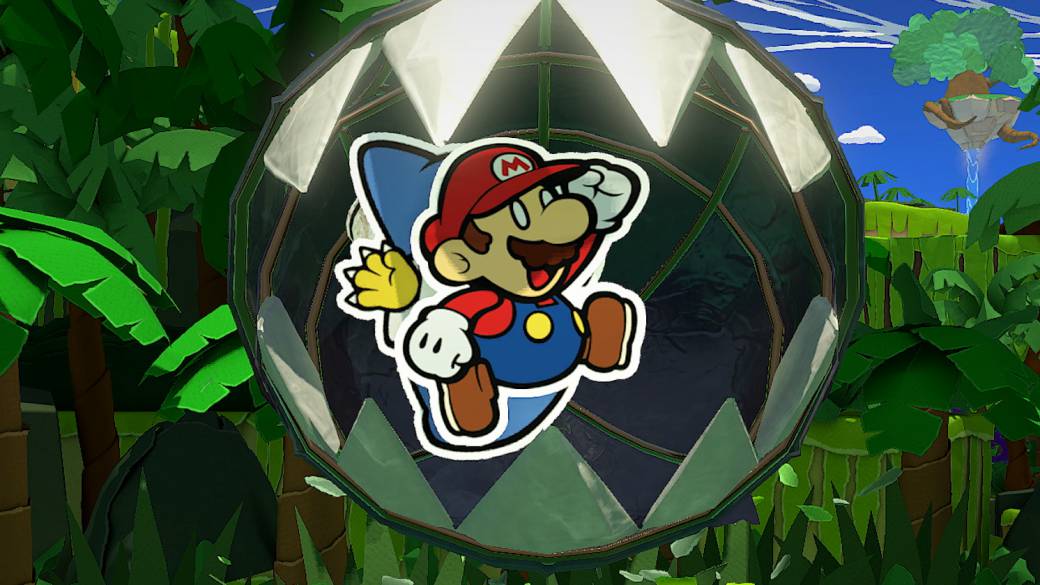 Paper Mario: The Origami King, the fastest-selling game in the UK saga