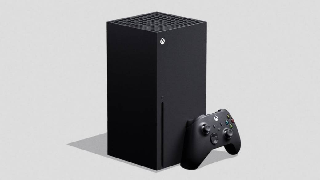 Phil Spencer backs his strategy with Xbox Series X: gamers before console