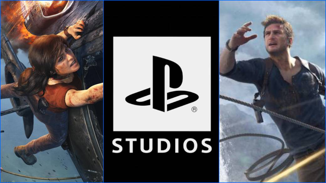 PlayStation: New Sony San Diego studio hires Naughty Dog staff