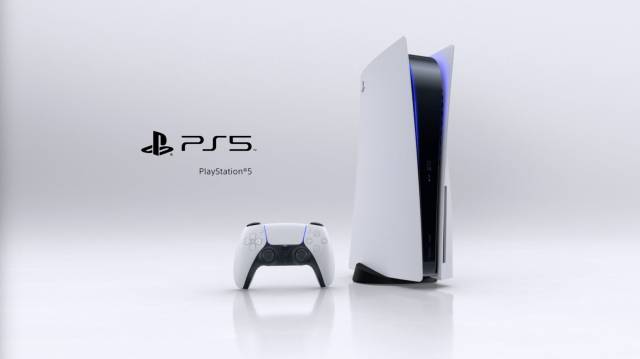 PS5