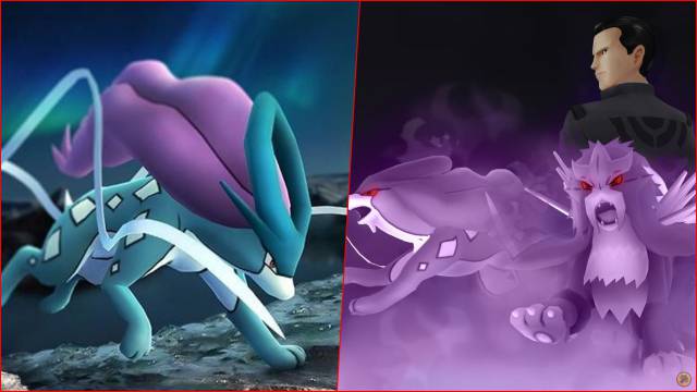 Pokémon GO: how to beat Giovanni, Cliff, Sierra and Arlo, leaders of Team GO Rocket