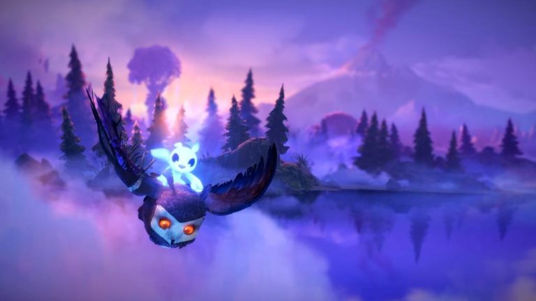 Private Division will release the RPG from the creators of Ori and the Will of the Wisps