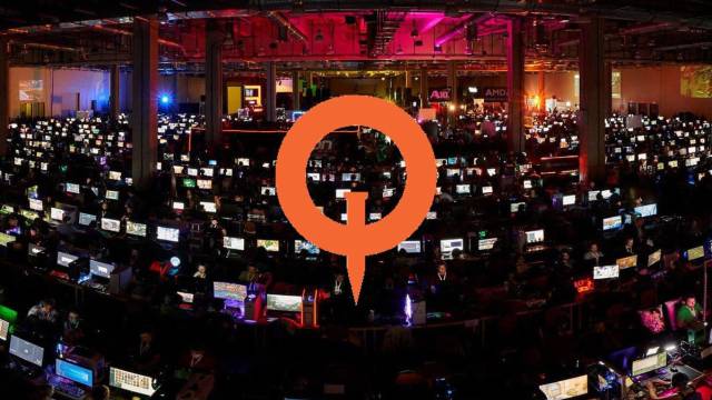 QuakeCon at Home