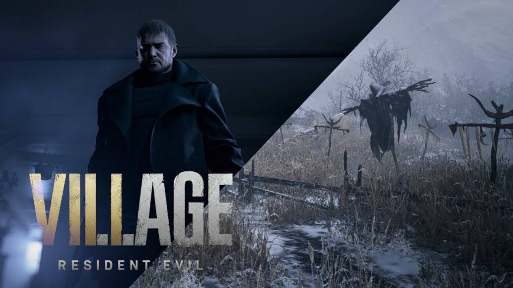 Resident Evil 8 Village has been in development for over 3 years