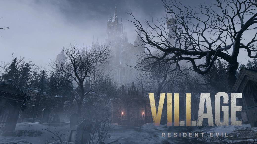 Resident Evil Village: Capcom explains the game title