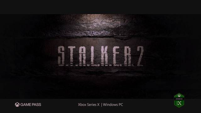 STALKER 2