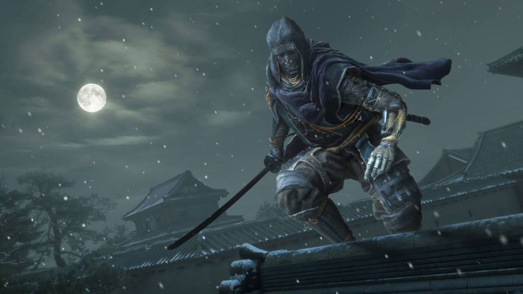 Sekiro: Shadows Die Twice exceeds 5 million units sold