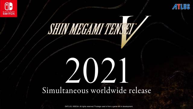 shin date megami tensei v smt