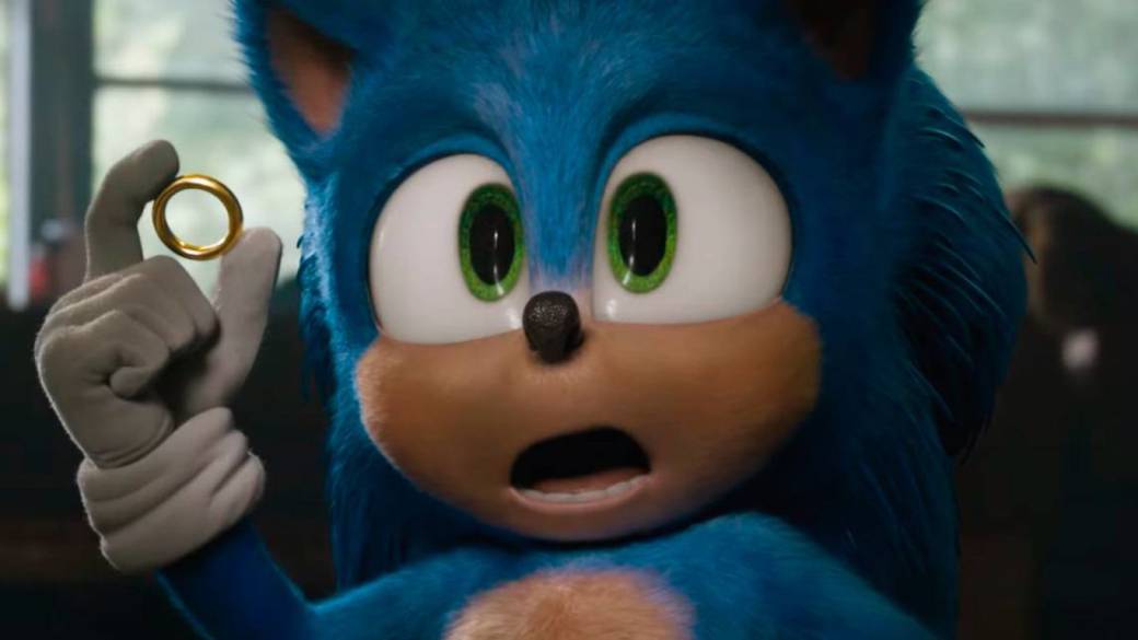 Sonic the Hedgehog sets its premiere in April 2022