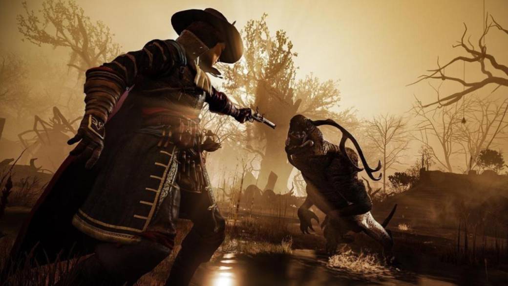 Spiders, creators of Greedfall, will present their new game on July 7