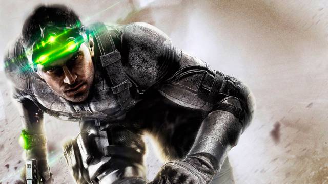 Splinter Cell will feature its own animated series for Netflix according to Variety