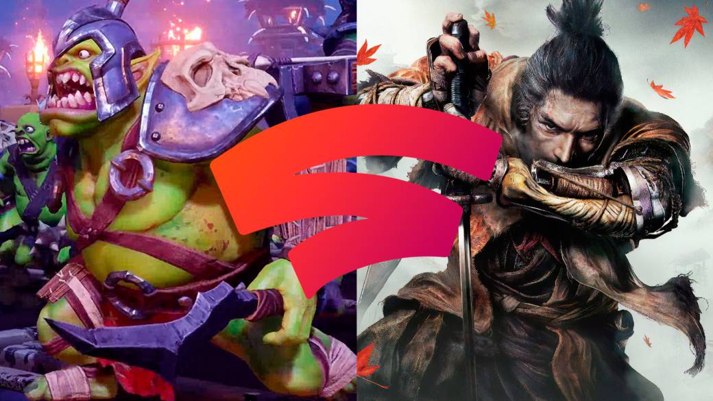 Stadia Connect: Sekiro, Bomberman's battle royale arrives, new exclusives and more