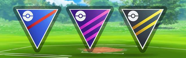 Pokémon GO Season 3 League Super Ball Fighting GO dates changes news awards