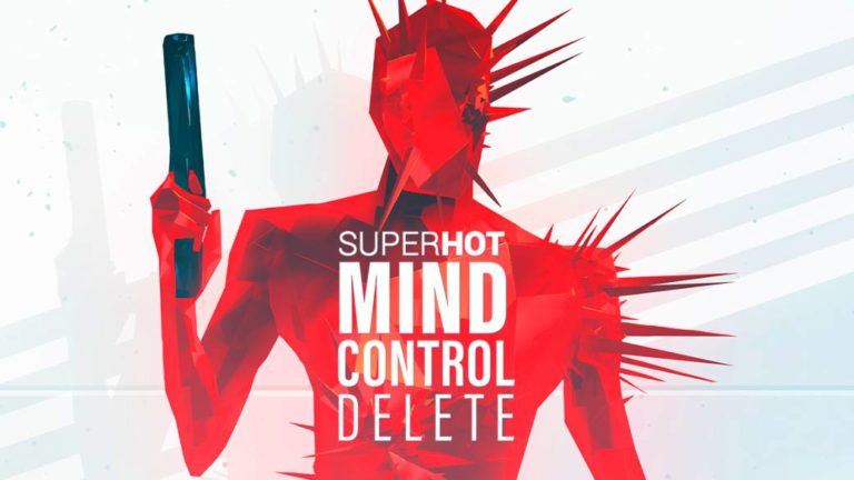Superhot Analysis: Mind Control Delete - MORE shots, MORE power