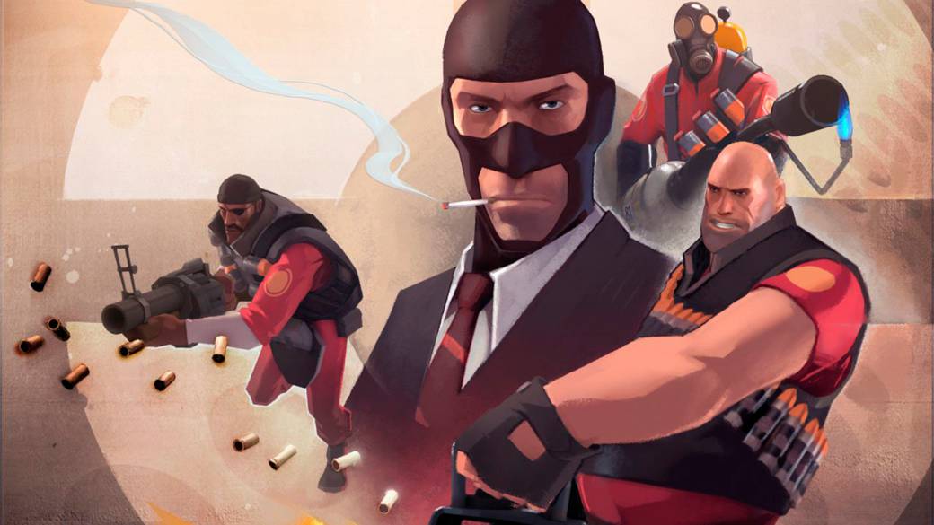 Team Fortress 2 Classic: return to the origins now available via mod