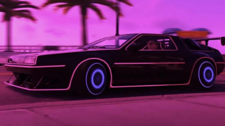 The 70s and 80s come to The Crew 2