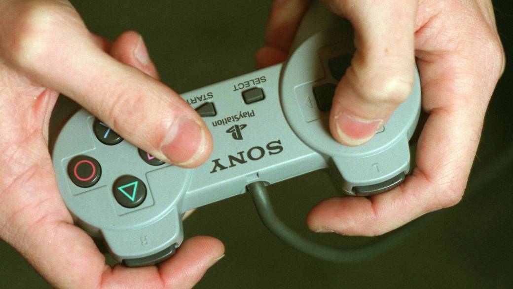 The first PlayStation will have a documentary for its 25th anniversary; first trailer