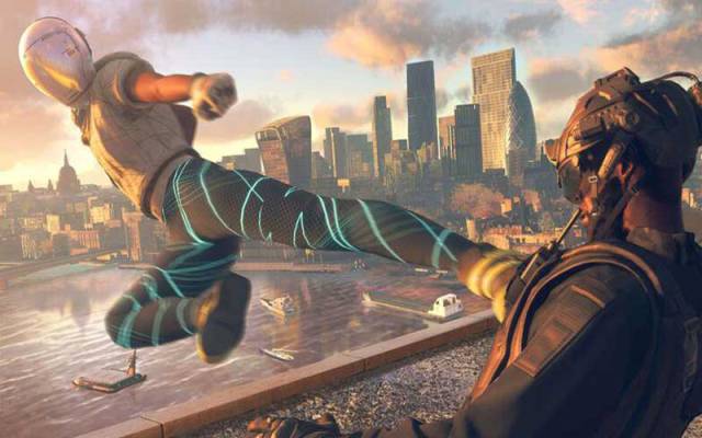 Ubisoft Forward: Assassin’s Creed Valhalla and Watch Dogs Legion will show a new trailer