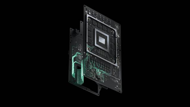 Xbox series x