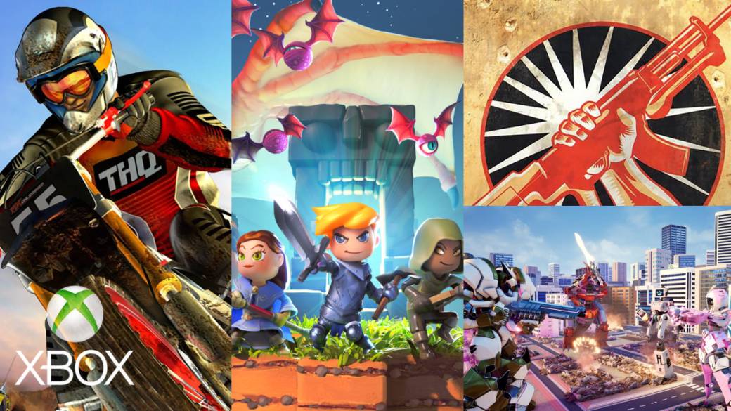 Xbox: free games announced with Gold for August 2020