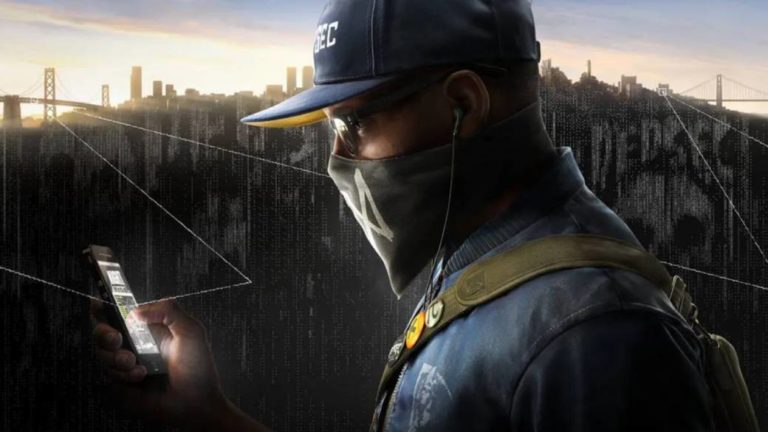 You can still download free Watch Dogs 2 on PC