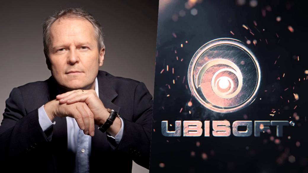 Yves Guillemot, CEO of Ubisoft, on harassment: "The change begins today"