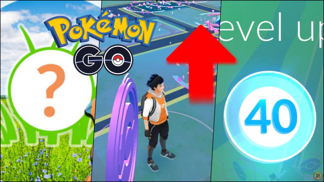 Pokémon GO: how to earn 4,000,000 experience points and level up