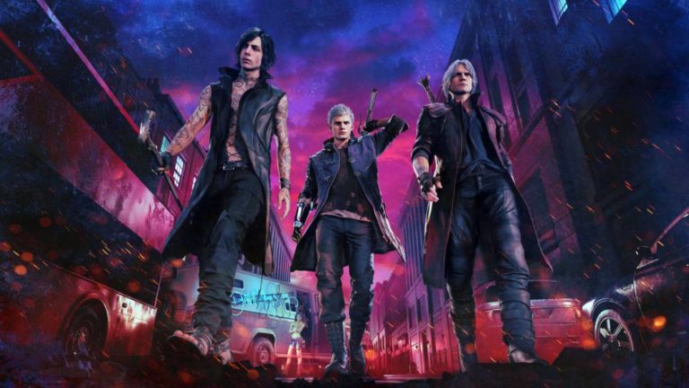 Devil May Cry 5, Kingdom Come Deliverance and more abandon Xbox Game Pass