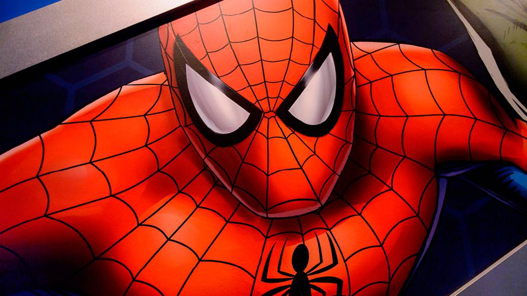 Spider-Man is coming to Marvel's Avengers as an exclusive PS4 and PS5 character