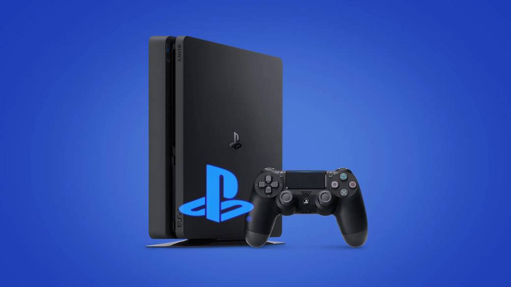 PS4 reaches 112.3 million units distributed