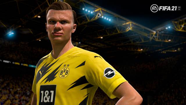 FIFA 21, first impressions of a football title that seeks to be more intuitive and realistic